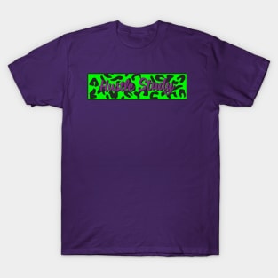 Toxic T-Shirt